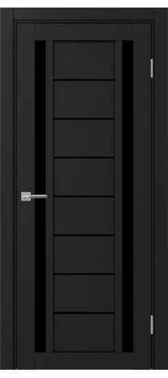 Межкомнатная дверь Турин_558.212.60  Антрацит