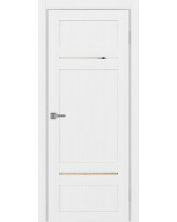 Турин_532.12121 ЭКО-шпон Белый лёд