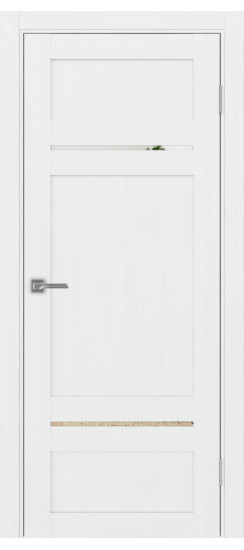 Межкомнатная дверь Турин_532.12121.30  Белый лёд