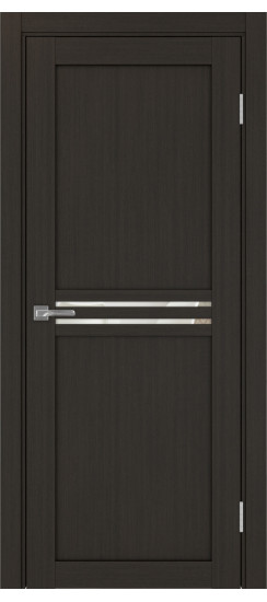 Межкомнатная дверь Турин_552.12.35  Венге FL