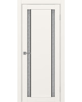 Турин_522АПС.212 молдинг алюм.чёрн. ЭКО-шпон Бежевый