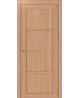 Турин_540.1111 ЭКО-шпон Ясень тёмный