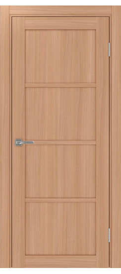 Межкомнатная дверь Турин_540.1111.30  Ясень тёмный