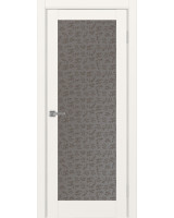 Турин_501.2 ЭКО-шпон Бежевый