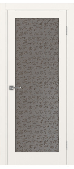 Межкомнатная дверь Турин_501.2.30  Бежевый