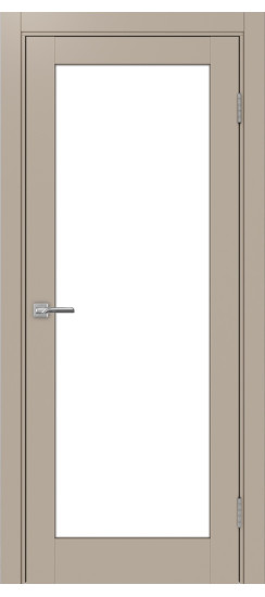 Межкомнатная дверь Турин_501.2.30  Мокко