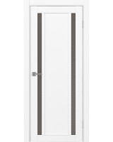 Турин_522.212 ЭКО-шпон Белый снежный