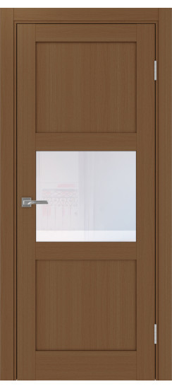 Межкомнатная дверь Турин_530.121.30  Орех NL