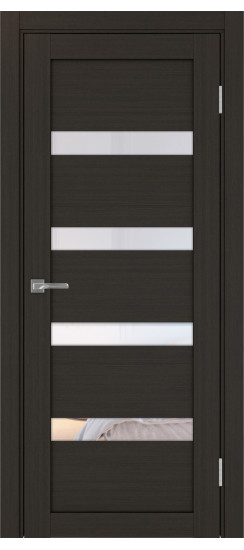 Межкомнатная дверь Турин_505.12.30  Венге FL