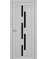 Турин_551.121 ЭКО-шпон Дуб серый FL