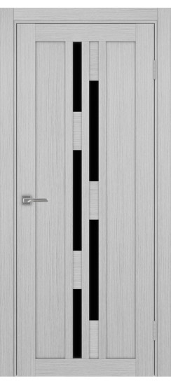 Межкомнатная дверь Турин_551.121.60  Дуб серый FL