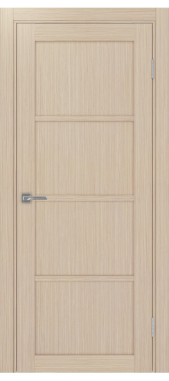 Межкомнатная дверь Турин_540.1111.30  Дуб беленый FL