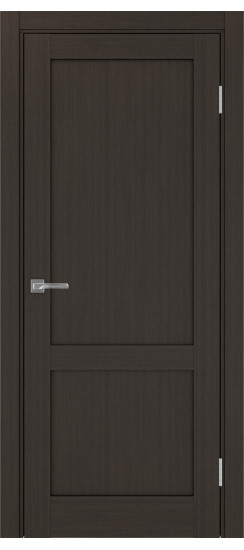 Межкомнатная дверь Турин_502.11.30  Венге FL