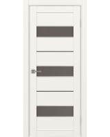 Турин_526АПС.122 молдинг алюм.хром ЭКО-шпон Бежевый