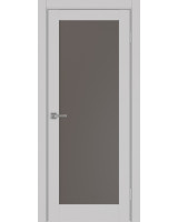 Турин_501.2 ЭКО-шпон Пепельный