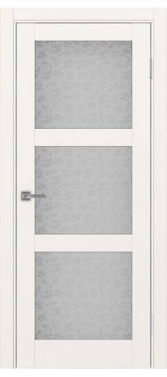 Межкомнатная дверь Турин_530.222.30  Бежевый