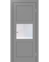 Турин_530.121 ЭКО-шпон Серый