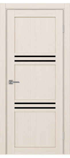 Межкомнатная дверь Турин_553.12.35  Ясень перламутровый