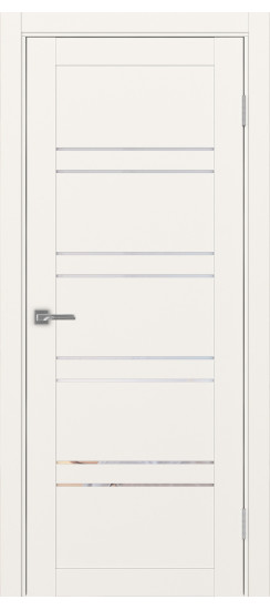 Межкомнатная дверь Турин_560.12.30  Бежевый