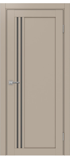 Межкомнатная дверь Турин_555.21.45  Мокко