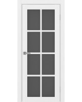 Турин_541.2222 ЭКО-шпон Белый лёд