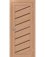 Турин_508У.112 ЭКО-шпон Ясень тёмный