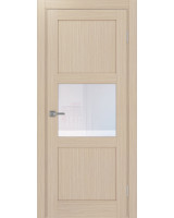 Турин_530.121 ЭКО-шпон Дуб беленый FL