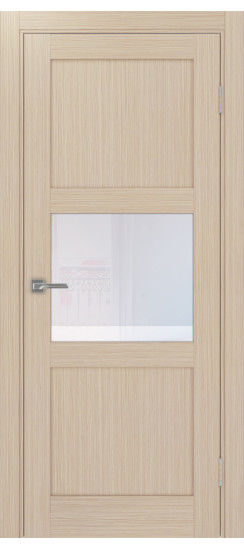 Межкомнатная дверь Турин_530.121.30  Дуб беленый FL
