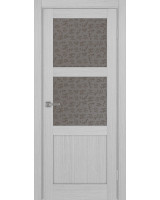 Турин_530.221 ЭКО-шпон Дуб серый FL