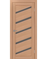 Турин_506У.112 ЭКО-шпон Ясень тёмный