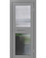 Турин_520.222 ЭКО-шпон Серый