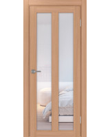 Турин_521.22 ЭКО-шпон Ясень тёмный