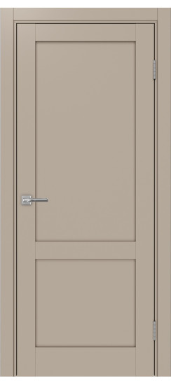 Межкомнатная дверь Турин_502.11.30  Мокко