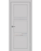 Турин_553.12 ЭКО-шпон Пепельный