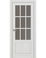 Турин_542ПФ.2221 ЭКО-шпон Ясень серебристый