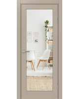 Турин_501.2 ЭКО-шпон Мокко