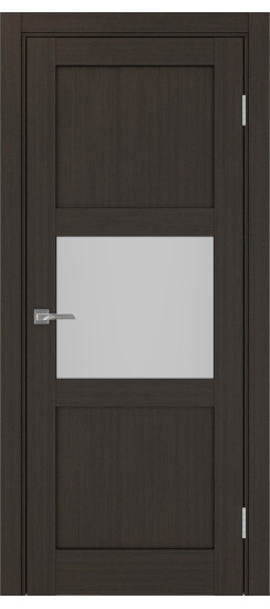 Межкомнатная дверь Турин_530.121.30  Венге FL