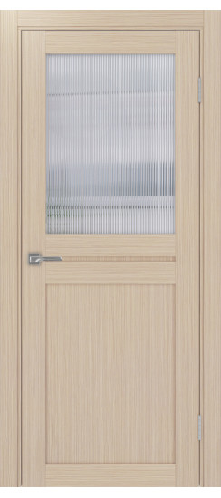 Межкомнатная дверь Турин_520.211.30  Дуб беленый FL