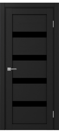 Межкомнатная дверь Турин_505.12.30  Антрацит