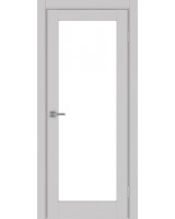 Турин_501.2 ЭКО-шпон Пепельный