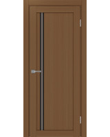 Турин_527АПС.121 молдинг алюм.чёрн. ЭКО-шпон Орех NL