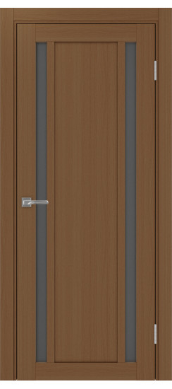 Межкомнатная дверь Турин_522.212.60  Орех NL