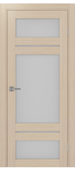 Межкомнатная дверь Турин_532.22222.30  Дуб беленый FL