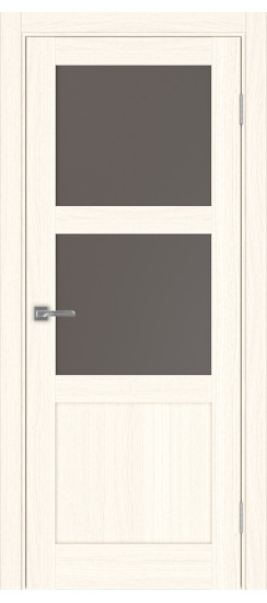 Межкомнатная дверь Турин_530.221.30  Ясень светлый