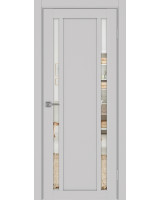 Турин_522.212 ЭКО-шпон Пепельный