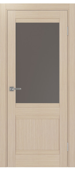 Межкомнатная дверь Турин_502U.21.30  Дуб беленый FL