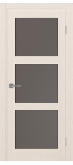 Межкомнатная дверь Турин_530.222.30  Ясень перламутровый