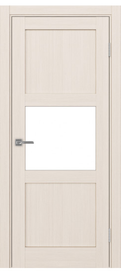 Межкомнатная дверь Турин_530.121.30  Ясень перламутровый