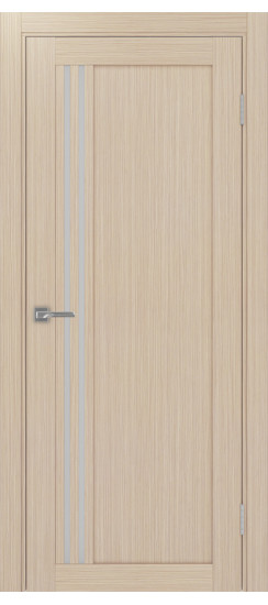 Межкомнатная дверь Турин_555.21.45  Дуб беленый FL