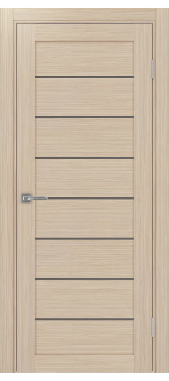 Межкомнатная дверь Турин_508.12.30  Дуб беленый FL